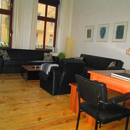 Ruhige Ferienwohnung - Berlin Mitte Exterior foto