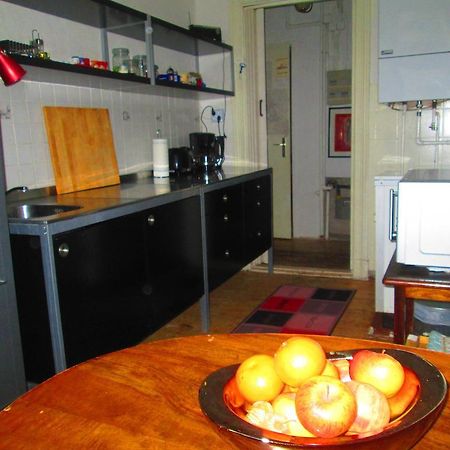 Ruhige Ferienwohnung - Berlin Mitte Quarto foto