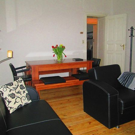 Ruhige Ferienwohnung - Berlin Mitte Quarto foto