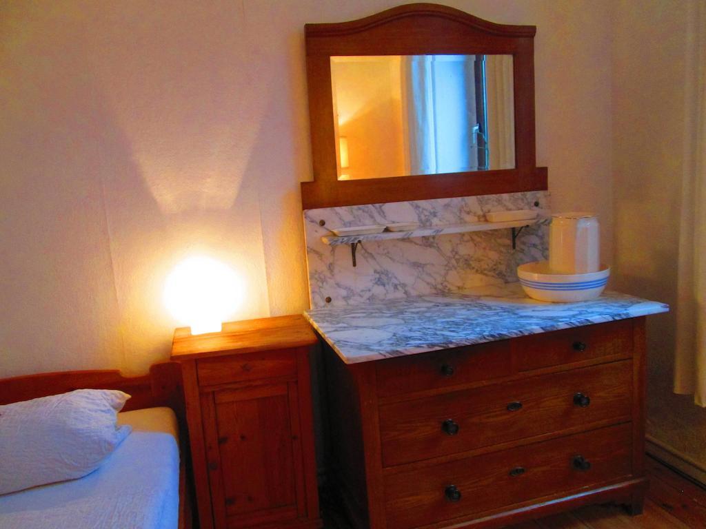 Ruhige Ferienwohnung - Berlin Mitte Quarto foto